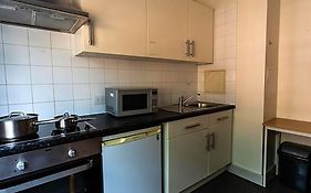 Goodenough College - University Residence